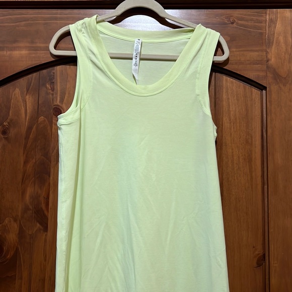 Lululemon dress - Picture 2 of 4